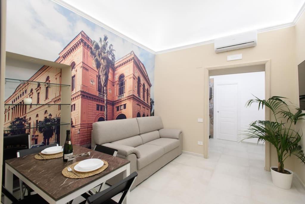 Alessia House 90mq Centro *